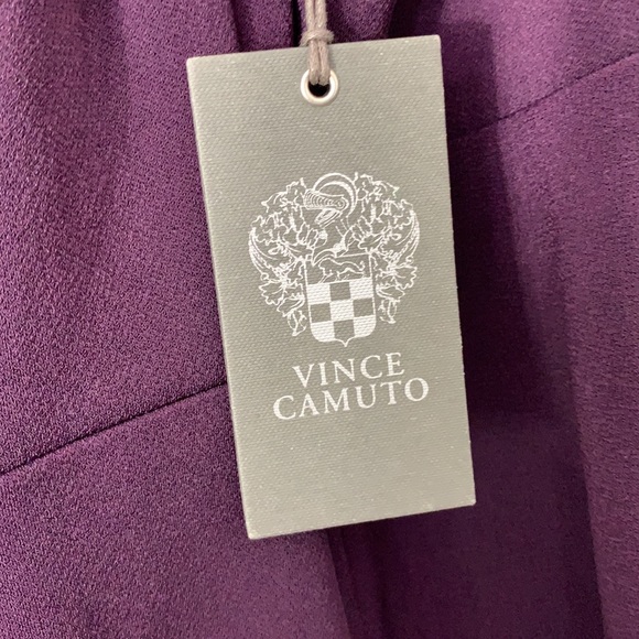 Vince Camuto Bell Sleeve Sheath Dress - Picture 5 of 6